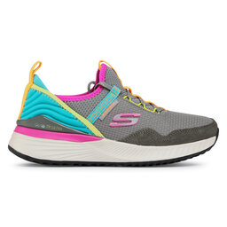 

Снікерcи Skechers Tr Ultra 149080/Gymt Gray/Mt, Сірий