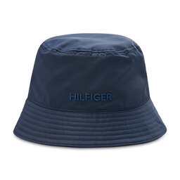 

Капелюх Tommy Hilfiger Bucket Explorer AM0AM09480 Desert Sky DW5, Cиній