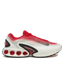Nike Sportcipők Nike Air Max Dn Se HQ4565 600 Piros