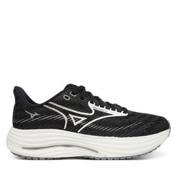 Mizuno Взуття для бігу Mizuno Wave Rider 29 J1GD2503 22 Чорний