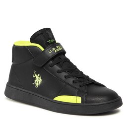 U.S. Polo Assn. Laisvalaikio batai U.S. Polo Assn. ZACH002 S Blk