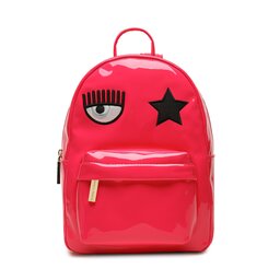 Chiara Ferragni Mochila Chiara Ferragni 74SB4BO1 Fuxia