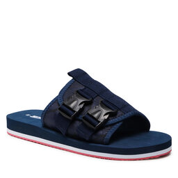 Sprandi Șlapi Sprandi 802413 Cobalt Blue