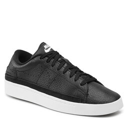 Nike Pantofi Nike Blazer Low X DA2045 001 Black/White/Gum Light Brown