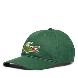 Lacoste Kšiltovka Lacoste RK9871 Zelená