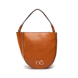 Nobo Bolso Nobo NBAG-N0890-C017 Karmelowy