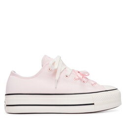 Converse Кеди Converse Chuck Taylor All Star Peached Canvas​ A18916C Рожевий