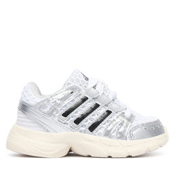 adidas Sneakers adidas Adistar Control 5 Elastic Lace KK4252 Weiß