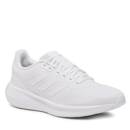 adidas Apavi adidas Runfalcon 3 Shoes HP7546 Cloud White/Cloud White/Core Black