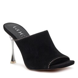 Mules chic femme top