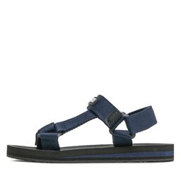 

Босоніжки Big Star Shoes DD274A283 403, Cиній