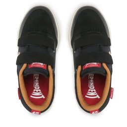 

Снікерcи Etnies Little Kids Marana X Indy 4307000124 001, Чорний