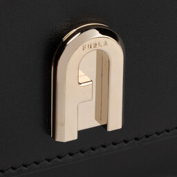 

Сумка Furla 1927 1048500 B BACI SLL Nero, Чорний