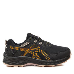 Asics Běžecké boty Asics Gel-Venture 9 Waterproof 1012B519 Černá