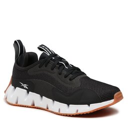Reebok Pantofi Reebok Zig Dynamica FX1092 Cblack/White/Rbkg03