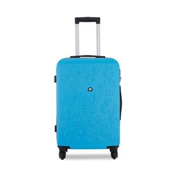 Semi Line Großer Koffer Semi Line T5624-6 Blau
