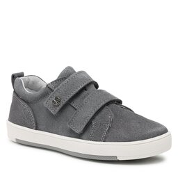 RenBut Sneakers RenBut 33-4419 Popiel Ciemny 2