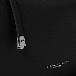 

Сумка Gianni Chiarini BS 10206 RNGDBL Nero-Nature 2566, Чорний