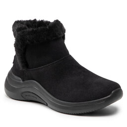 Skechers Боти Skechers On-The-Go Midtown 144250/BBK Black