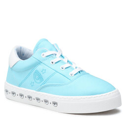 

Снікерcи Chiara Ferragni CF2924-017 Light Blue, Голубий