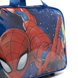 

Сумка Spiderman Ultimate SPIDER-MAN ACCCS_SS23_165SPRMV Cиній