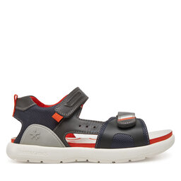 Biomecanics Sandalen Biomecanics 252217 S Grau