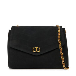 TWINSET Handtasche TWINSET 252TB7360 Schwarz