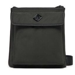 Armani Exchange Brašna Armani Exchange XM000591 AF12099 UB001 Černá