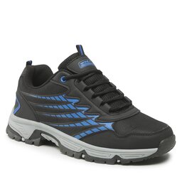 Sprandi Pārgājienu apavi Sprandi MP86-23298 Black