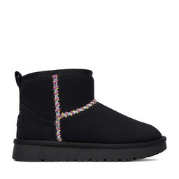 Roxy Schneeschuhe Roxy CEO-HY669020S-1 Schwarz