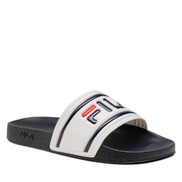 Fila Nazouváky Fila Morro Bay III FFM0180 White/Fila Navy