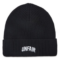 Unfair Athletics Bonnet Unfair Athletics Organic Knit UNFR22-159 Black