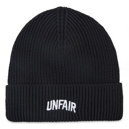 Unfair Athletics Kepurė Unfair Athletics Organic Knit UNFR22-159 Black