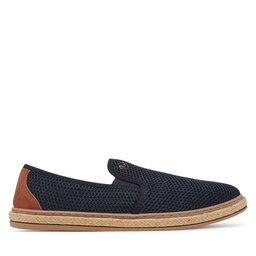 Bugatti Halbschuhe Bugatti 321-ASP61-6900 Dunkelblau