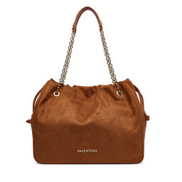 Valentino Handtasche Valentino Maxi VBS9U701 Braun