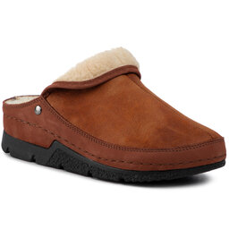 Berkemann Tofflor Berkemann Remonda 01152-423 Whisky