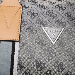 

Сумка Guess TMVJAC P3239 GRY, Сірий