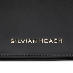 

Сумка Silvian Heach RCP23052BO Black, Чорний