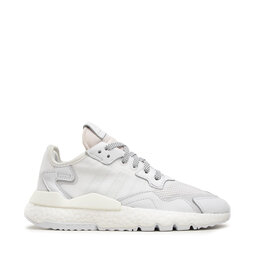 

Взуття adidas Nite Jogger FV1267 Ftwwht/Ftwwht/Ftwwht, Білий