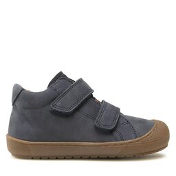 

Туфлі Froddo Ollie Velcro G2130297 S Dark Blue 0, Голубий