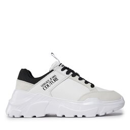 

Снікерcи Versace Jeans Couture 75YA3SC2 ZP323 003, Білий