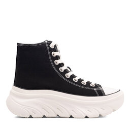 Skechers Снікерcи Skechers FUNKY STREET 177430 BLK Чорний