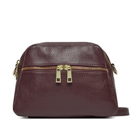 Creole Kabelka Creole S10597 Bordo