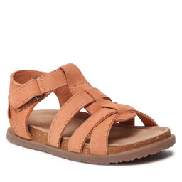 Lasocki Kids Sandaler Lasocki Kids CI12-PATTY-01 Beige
