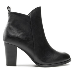 

Ботильйони Clara Barson WYL3207-1 Black, Чорний