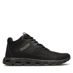 

Снікерcи Kappa 243103 Black 1111, Чорний