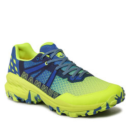 Mammut Trekking Mammut Sertig II Low 3030-04300-40229 Higlime/Dark Ice