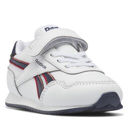 Reebok Παπούτσια Reebok Royal Classic Jog 3 HP8665 White