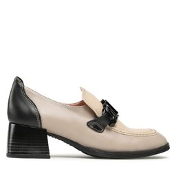 

Туфлі Hispanitas Charlize3 CHI233103 Taupe/Marfil, Бежевий