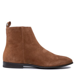 

Черевики Guess FMCBO8 SUE10 COGNA, Коричневий